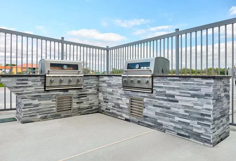 Hotelli Hampton Inn & Suites Port Lavaca