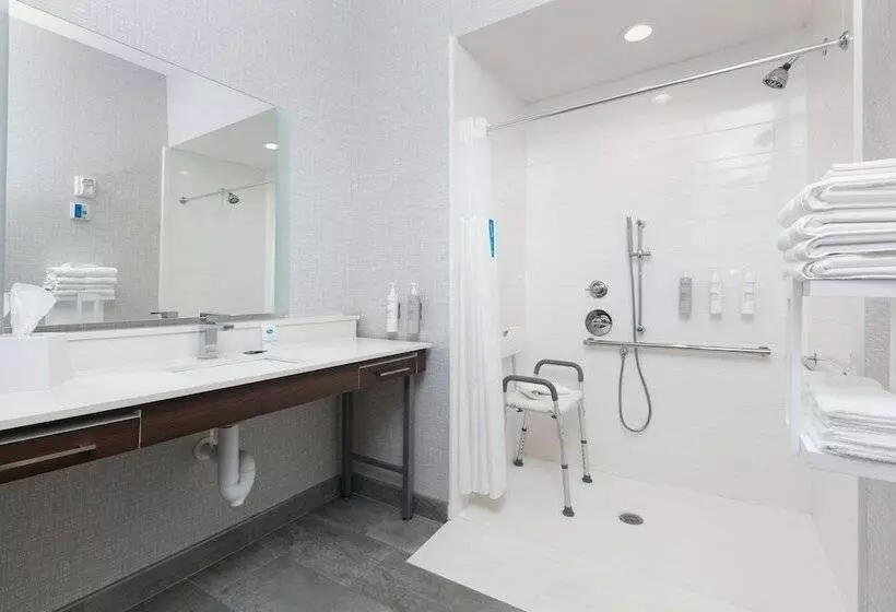 Hotelli Hampton Inn & Suites Port Lavaca