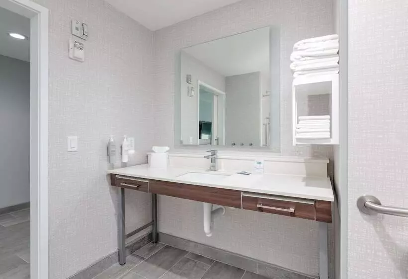 Hotelli Hampton Inn & Suites Port Lavaca