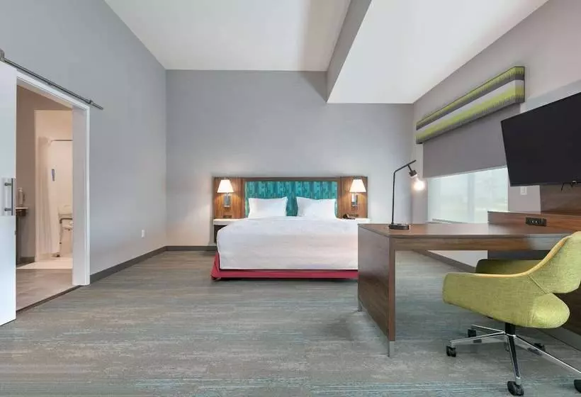 Hotelli Hampton Inn & Suites Port Lavaca