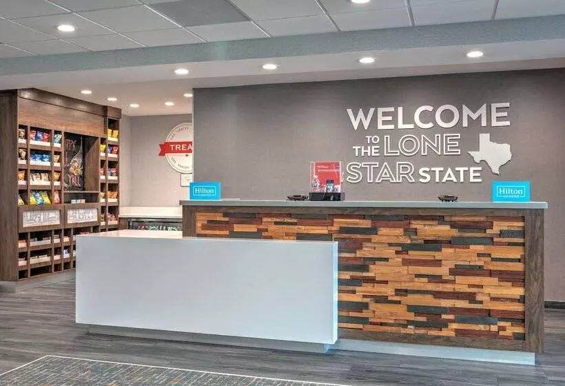 Hotelli Hampton Inn & Suites Port Lavaca