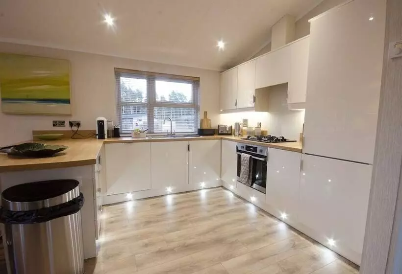 Hotelli Hollicarrs   The Rushes