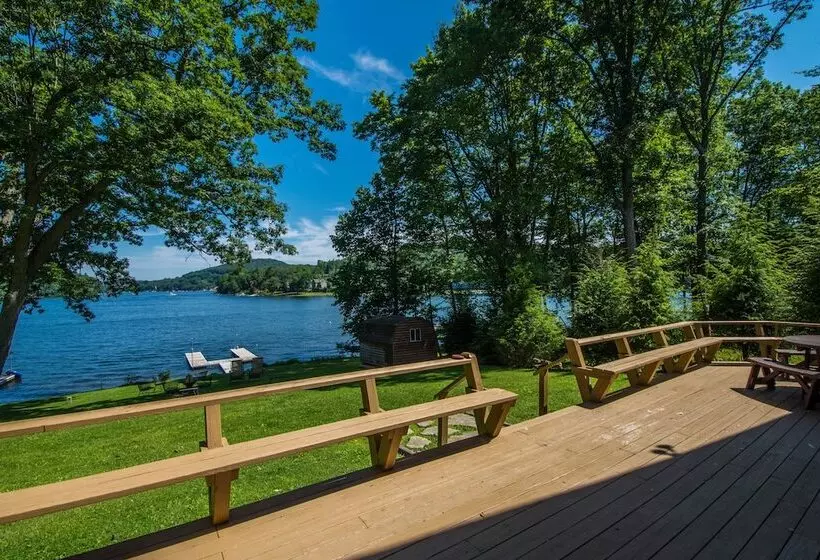 Lake View