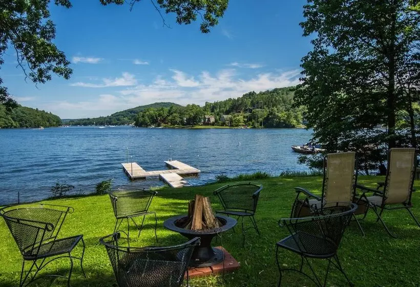 Lake View