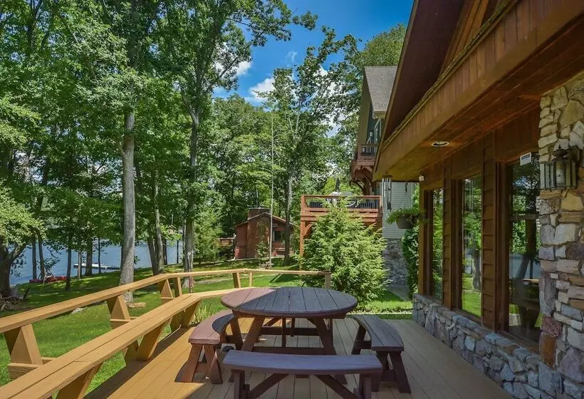 Lake View