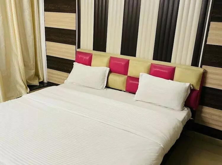 Majatalo R S Residency