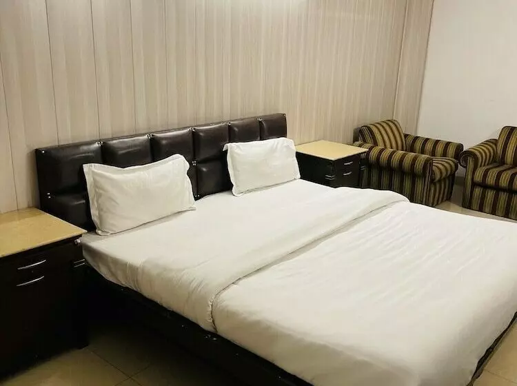 Majatalo R S Residency