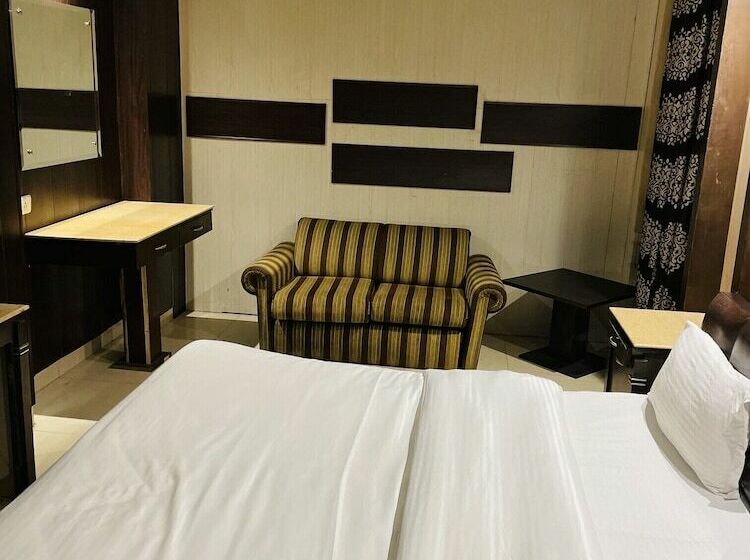 Pensão R S Residency