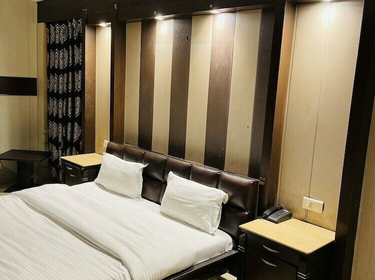 Pensão R S Residency