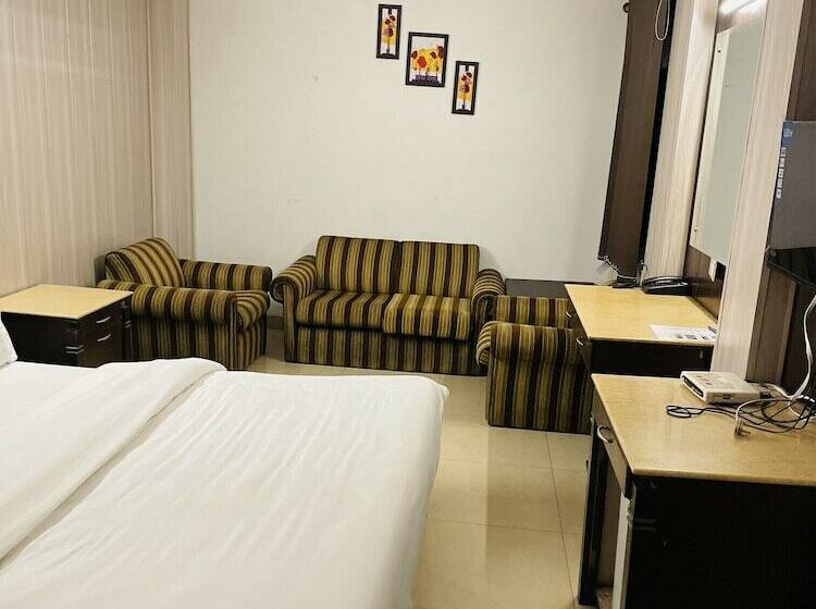 Pensão R S Residency