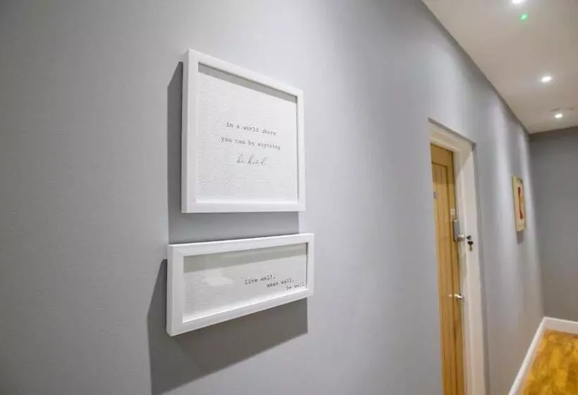 Majatalo Tavmar Rooms