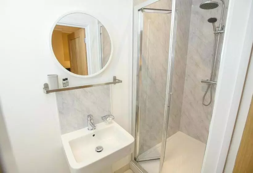 Majatalo Tavmar Rooms