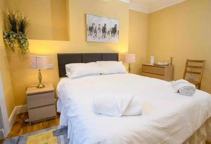 Majatalo Tavmar Rooms