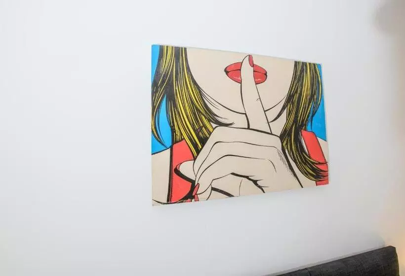 Majatalo Tavmar Rooms