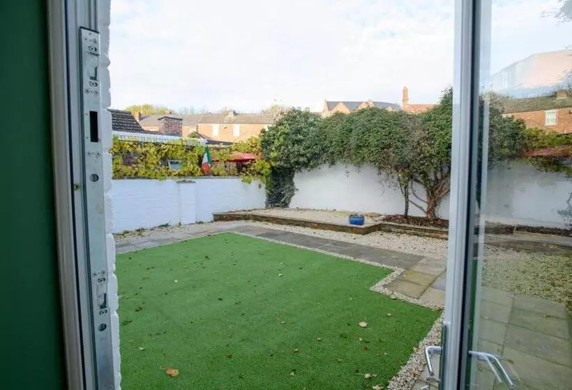 Majatalo Tavmar Rooms