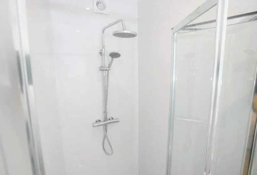 Majatalo Tavmar Rooms