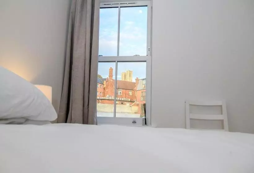 Majatalo Tavmar Rooms