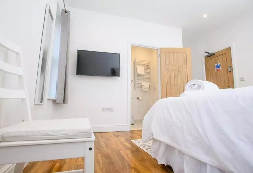 Majatalo Tavmar Rooms