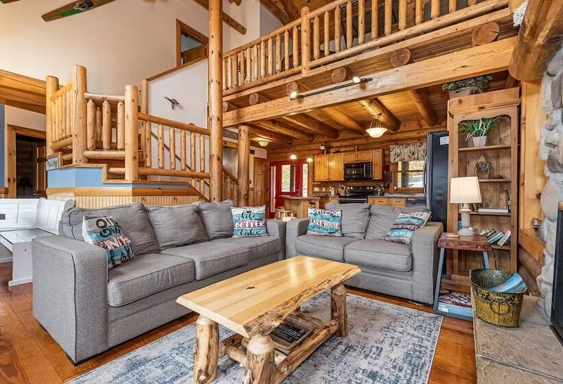 The Treehouse