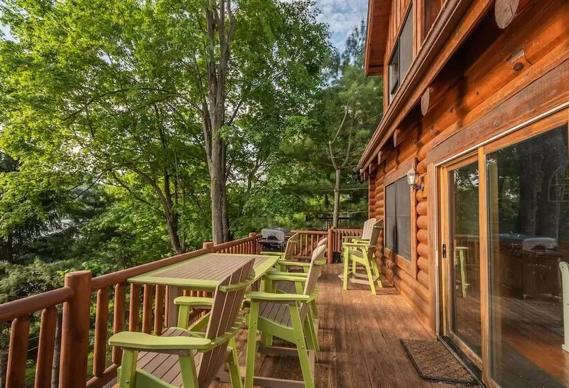 The Treehouse