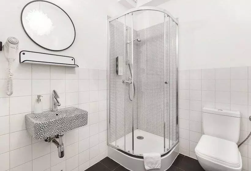 Общежитие Arthotel Stalowa 52