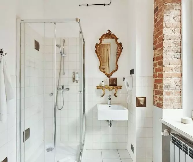 Общежитие Arthotel Stalowa 52