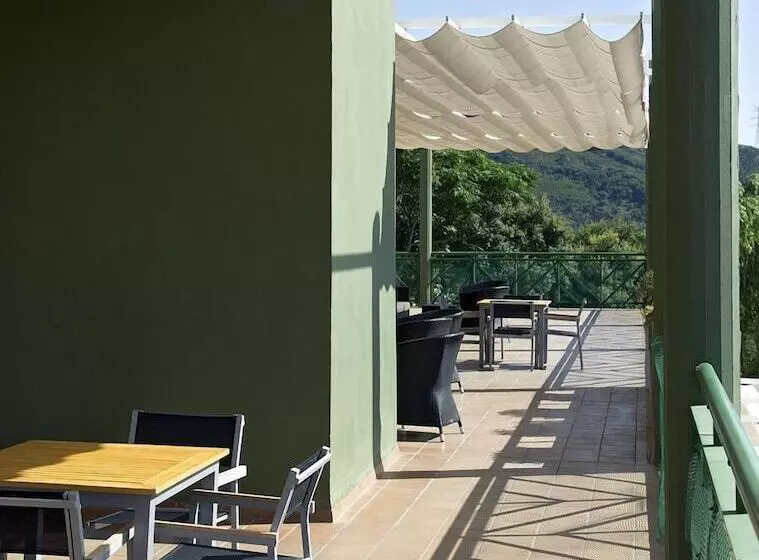 Albergue Inturjoven Algeciras Tarifa Hostel