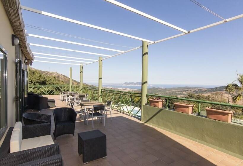 Albergue Inturjoven Algeciras Tarifa   Hostel