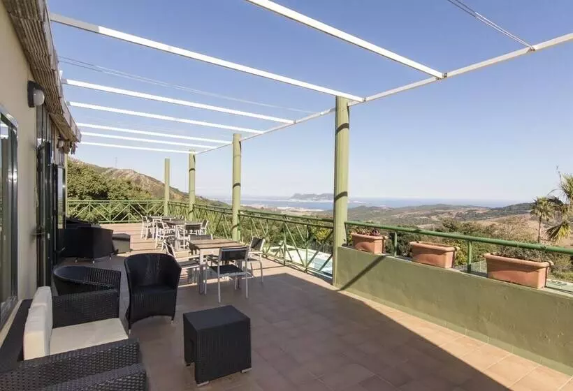 Albergue Inturjoven Algeciras Tarifa Hostel