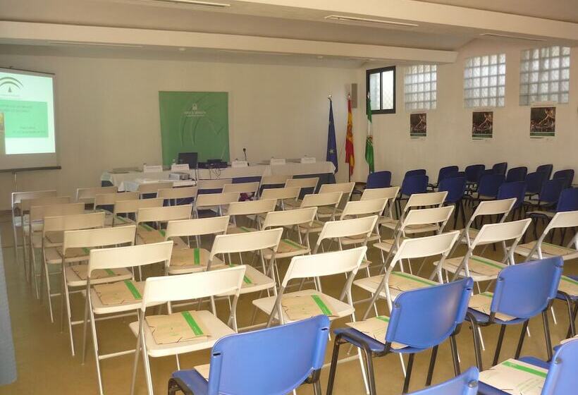 Albergue Inturjoven Punta Umbria   Hostel