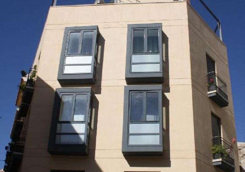 Apartamento El Carmen By Be Alicante