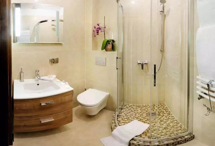 Apartamenty Chleb I Wino Toruń