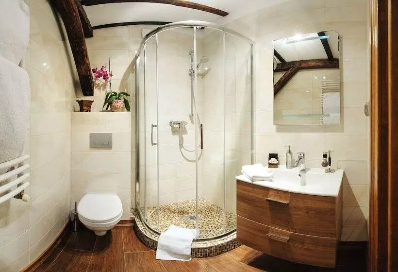 Apartamenty Chleb I Wino Toruń