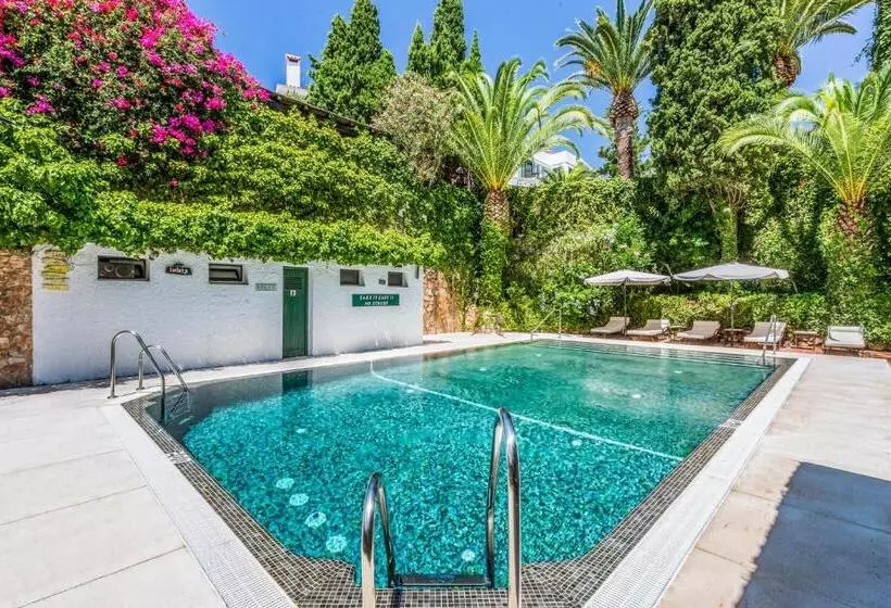 Boutique Hotel Las Islas   Adults Only