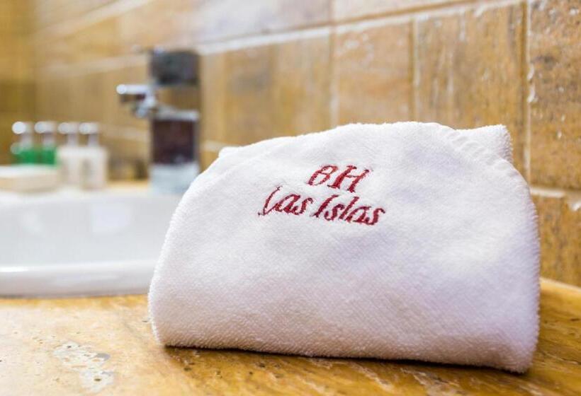 Boutique Hotel Las Islas   Adults Only