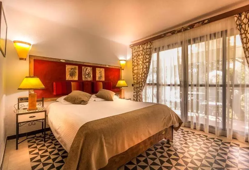 Boutique Hotel Las Islas   Adults Only