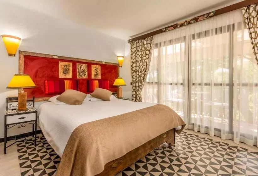 Boutique Hotel Las Islas   Adults Only