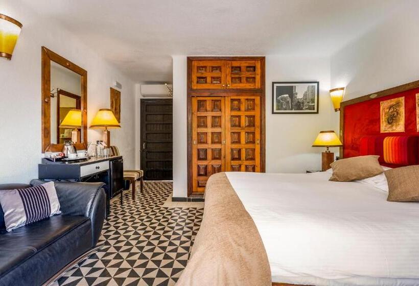 Boutique Hotel Las Islas   Adults Only