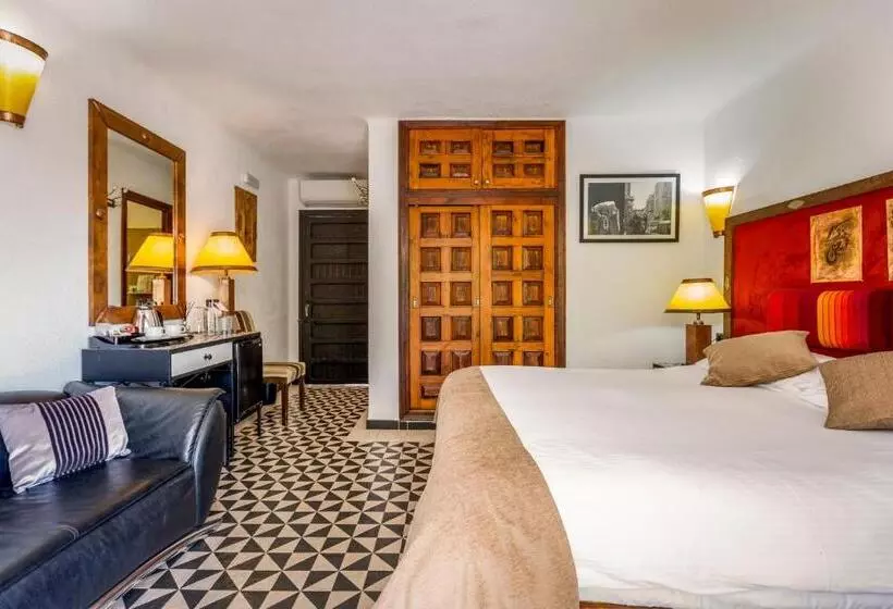 Boutique Hotel Las Islas   Adults Only