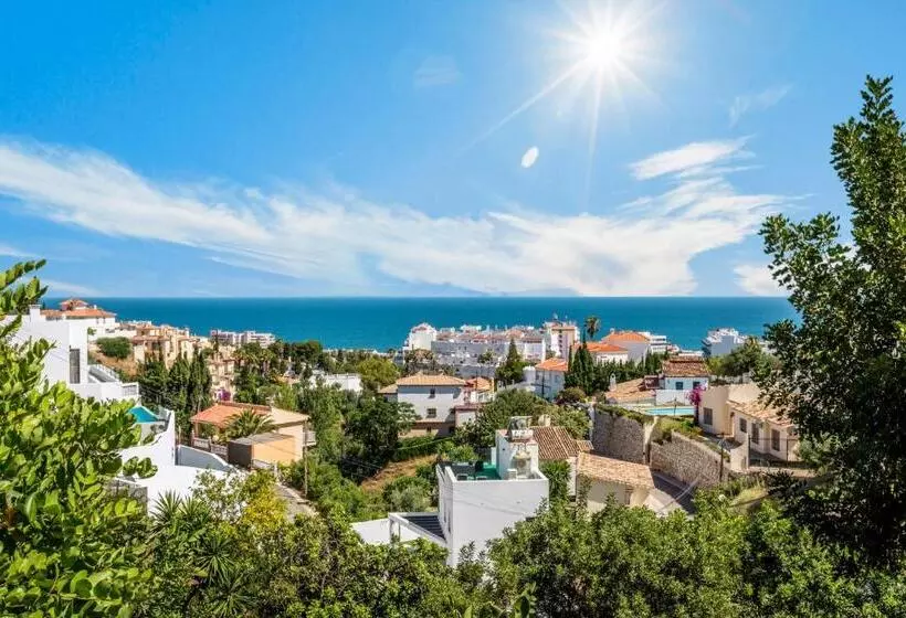 Boutique Hotel Las Islas   Adults Only