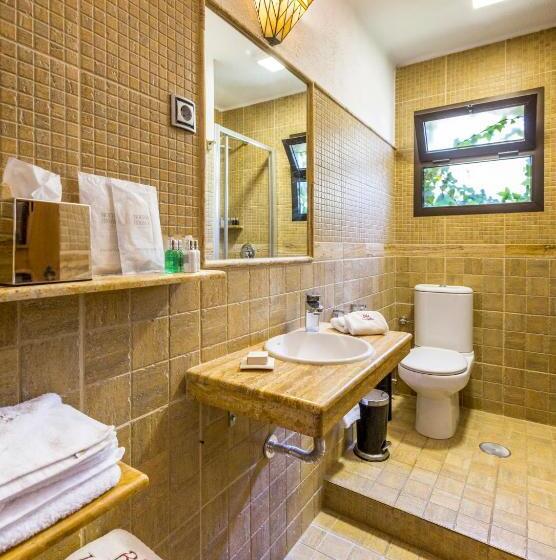 Boutique Hotel Las Islas   Adults Only