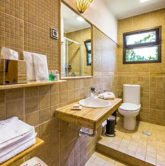 Boutique Hotel Las Islas   Adults Only