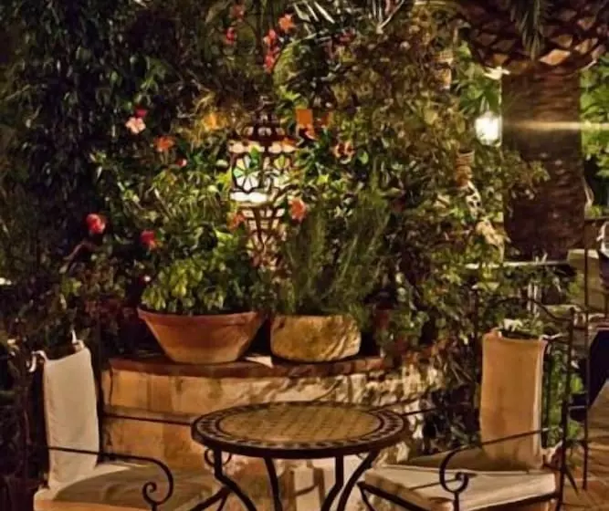 Boutique Hotel Las Islas   Adults Only