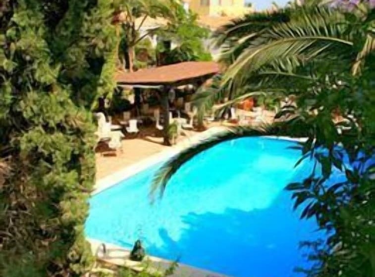 Boutique Hotel Las Islas   Adults Only