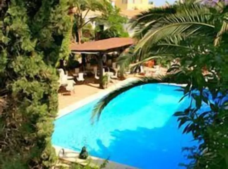 Boutique Hotel Las Islas   Adults Only