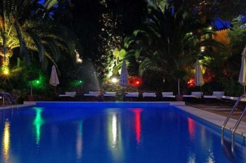 Boutique Hotel Las Islas   Adults Only