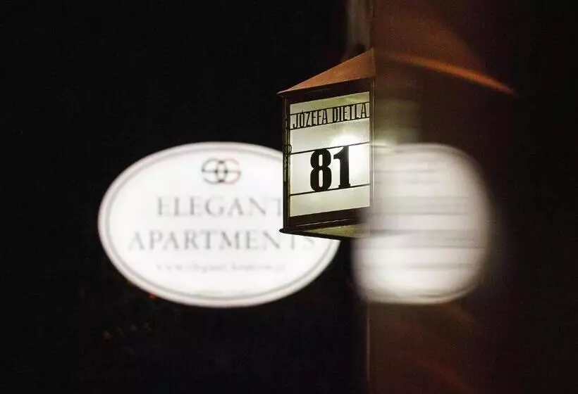 Elegant Apartments