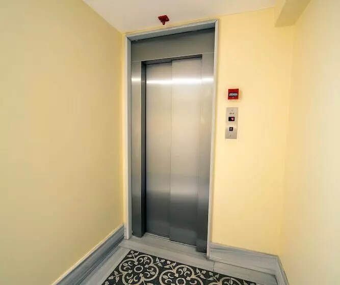 Galata Tower Vip Apartment Suites