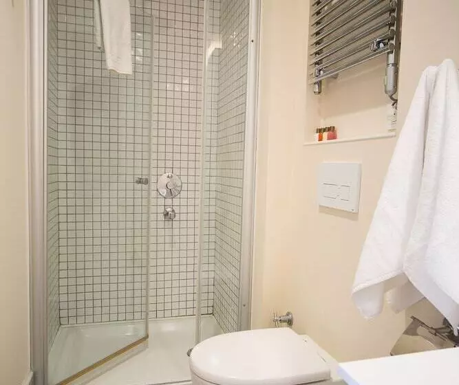 Galata Tower Vip Apartment Suites