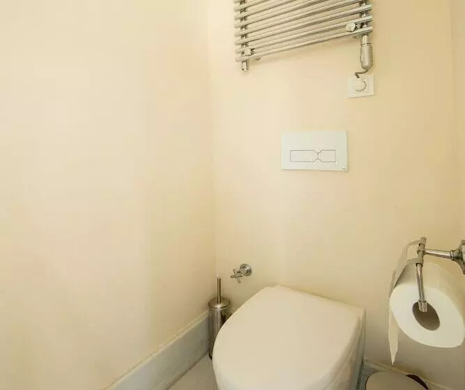 Galata Tower Vip Apartment Suites